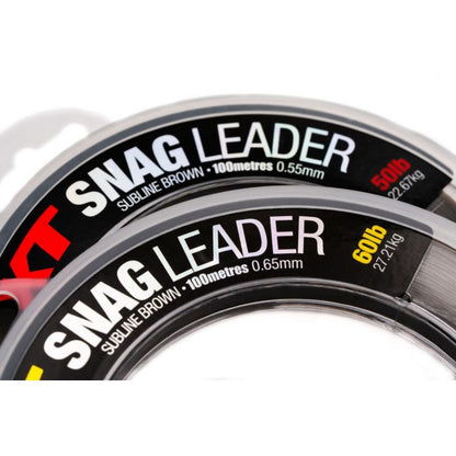 Korda - Snag Line Leader XT