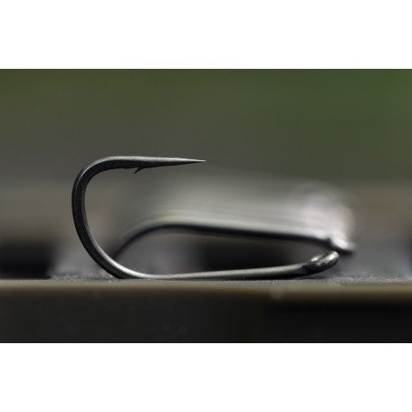 Korda - Straight Point Hooks