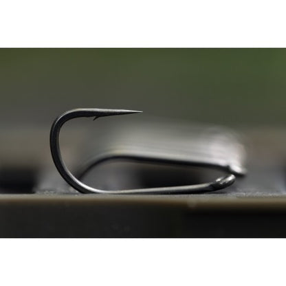 Korda - Straight Point Hooks