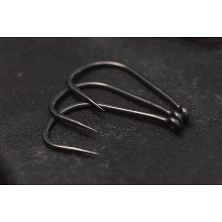 Korda - Straight Point Hooks