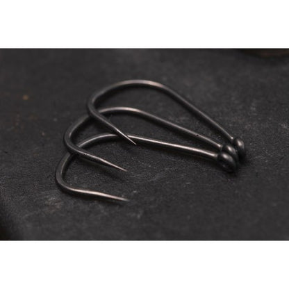 Korda - Straight Point Hooks