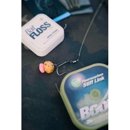 Korda - Straight Point Hooks