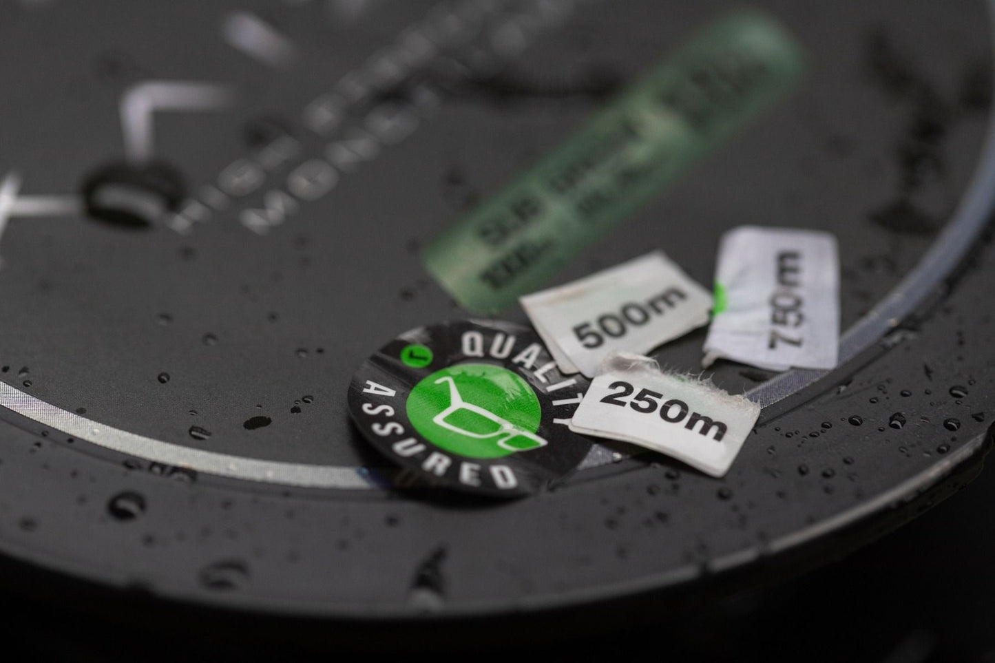 Korda - Kaizen Mono Line Brown 18lb