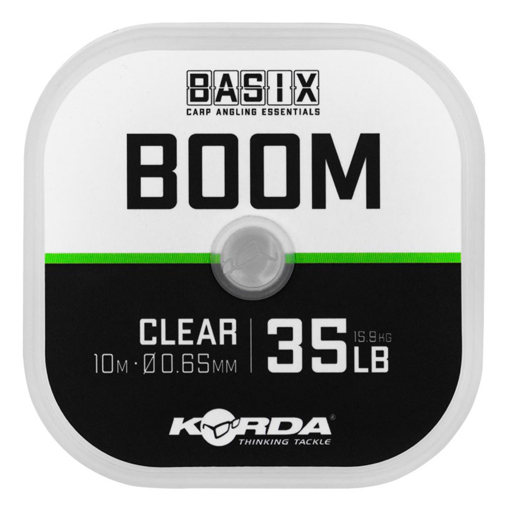 Korda Basix Boom 10m