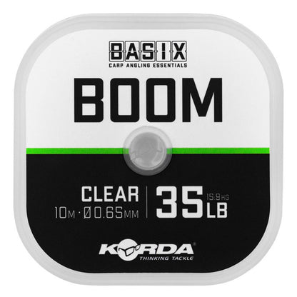 Korda Basix Boom 10m