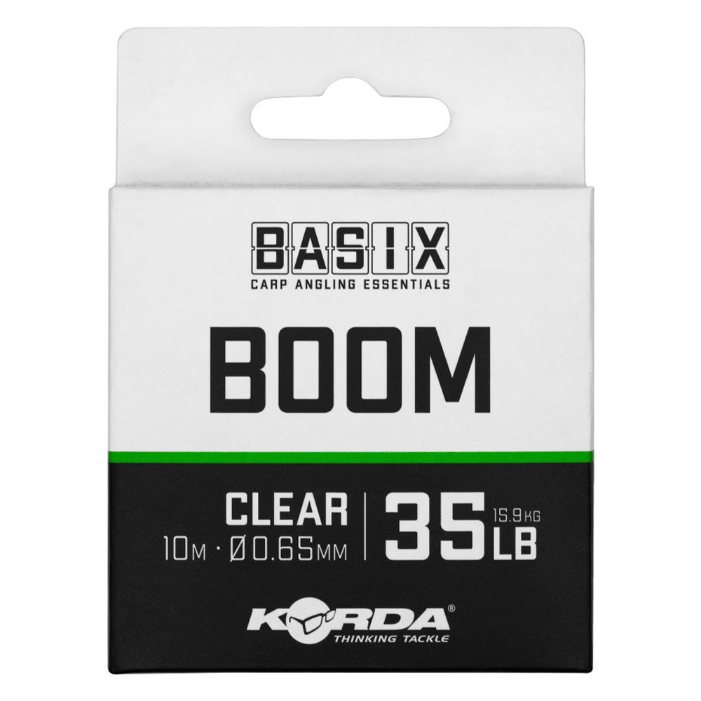 Korda Basix Boom 10m