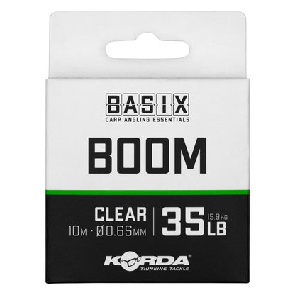 Korda Basix Boom 10m