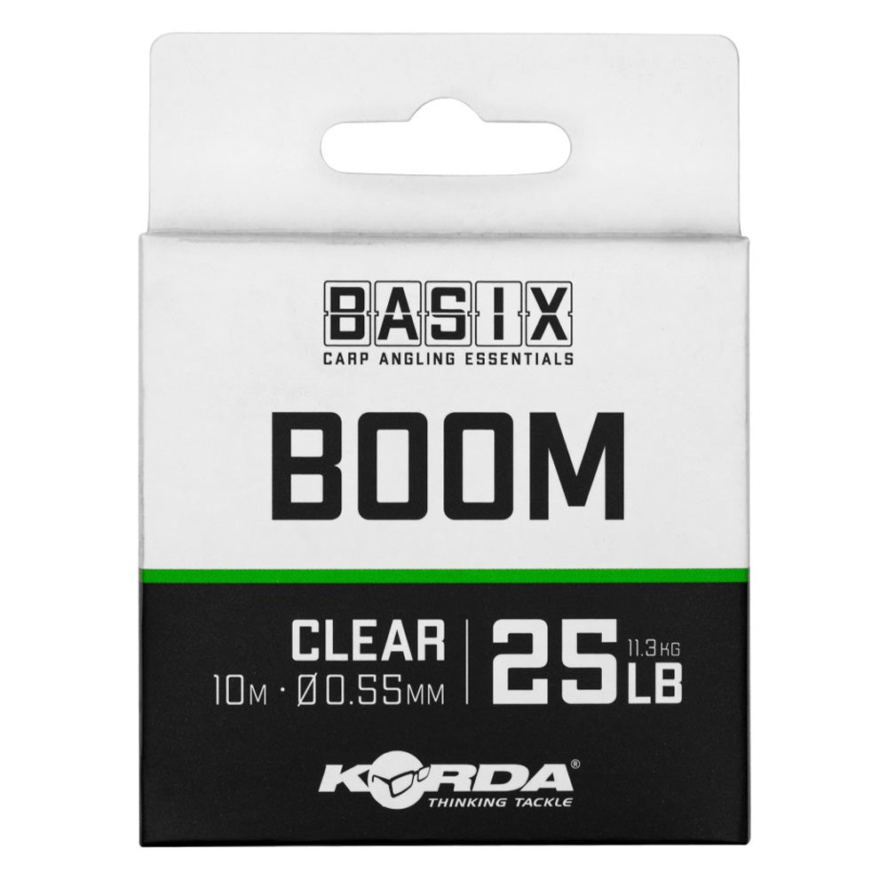 Korda Basix Boom 10m