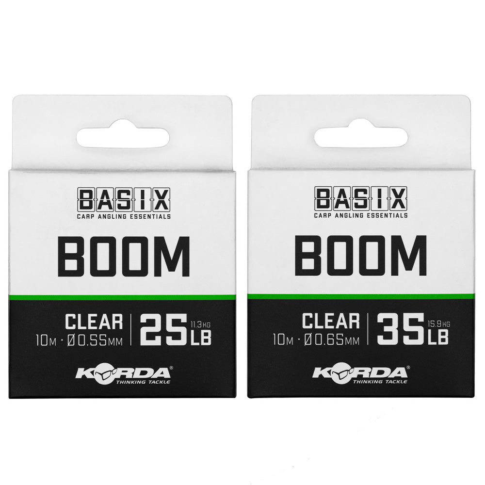 Korda Basix Boom 10m