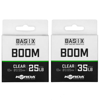 Korda Basix Boom 10m
