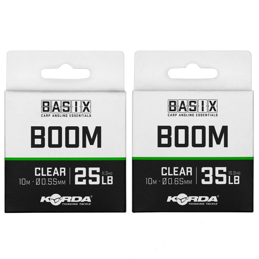 Korda Basix Boom 10m