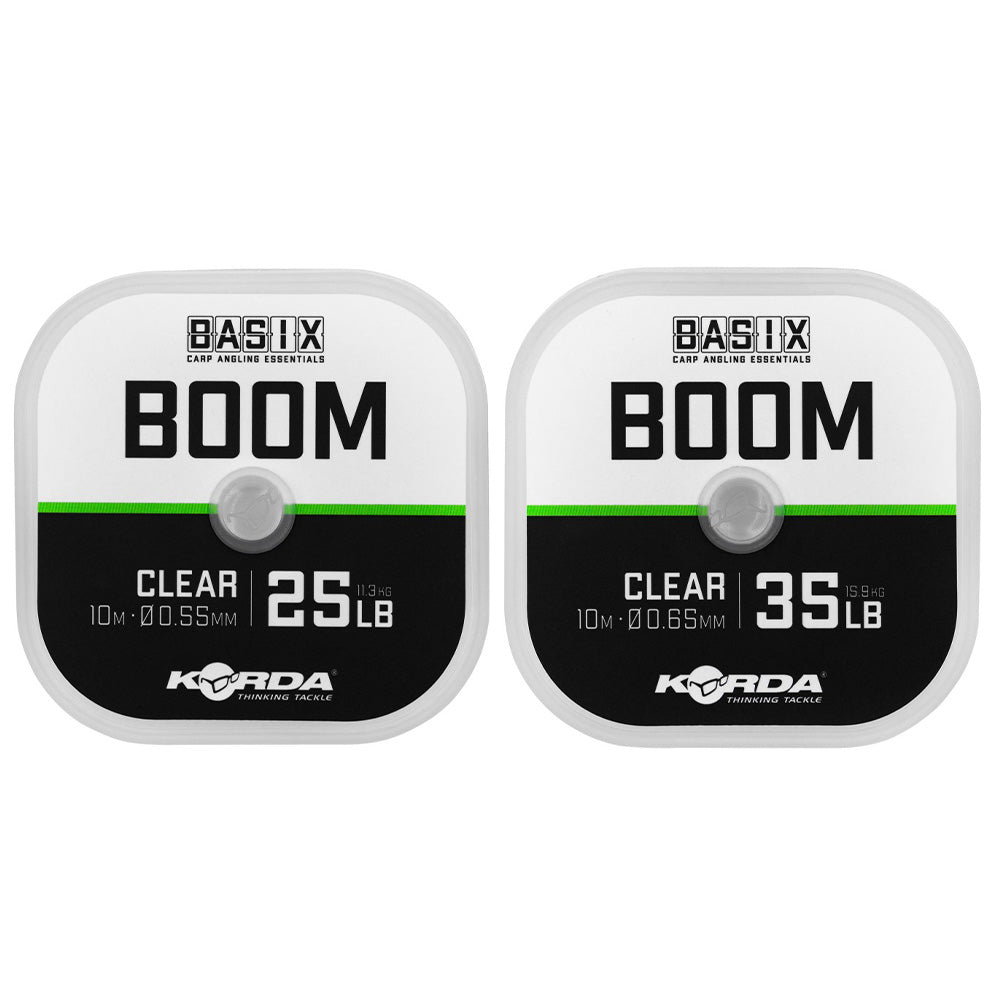 Korda Basix Boom 10m
