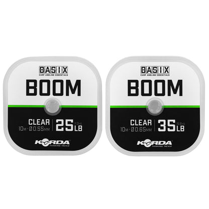 Korda Basix Boom 10m