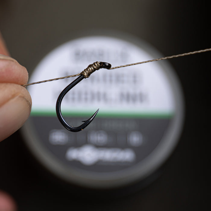 Korda Basix Braided Hooklink 10m