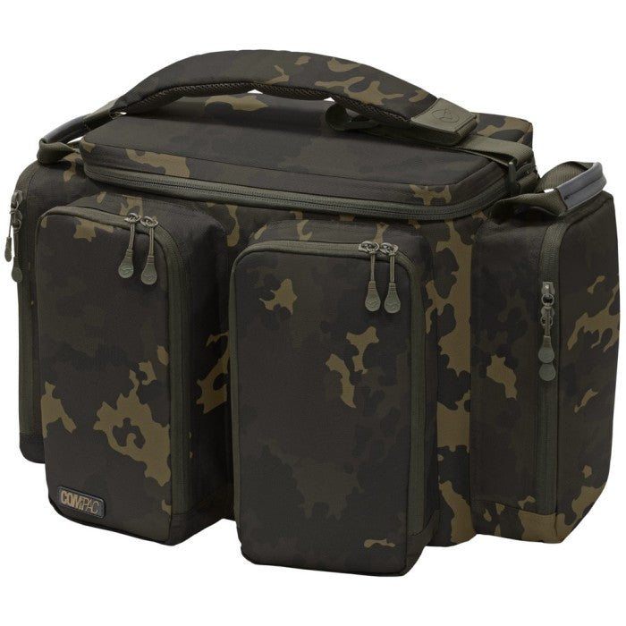 Korda - Compac Carryall Dark Kamo Large