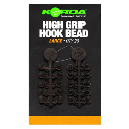 Korda High Grip Hook Beads