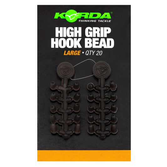 Korda High Grip Hook Beads