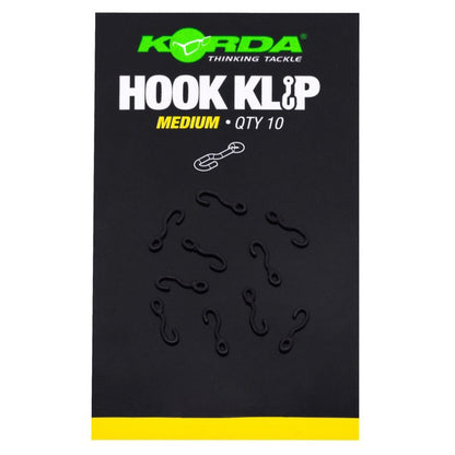 Korda Medium Hook Klip