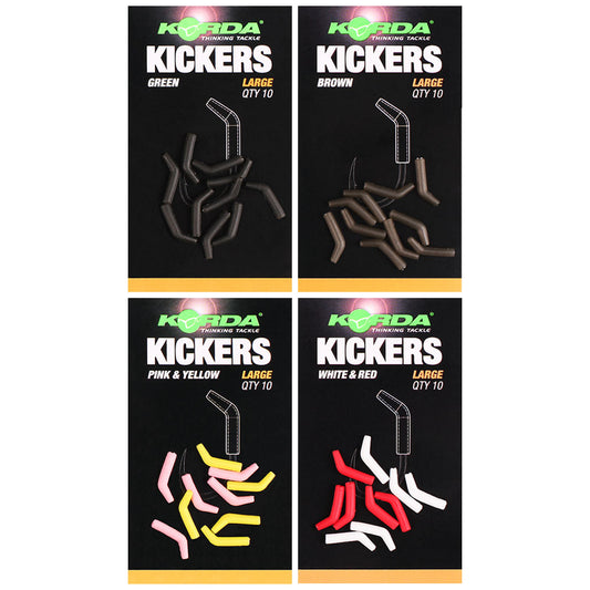 Korda Fishing Kickers