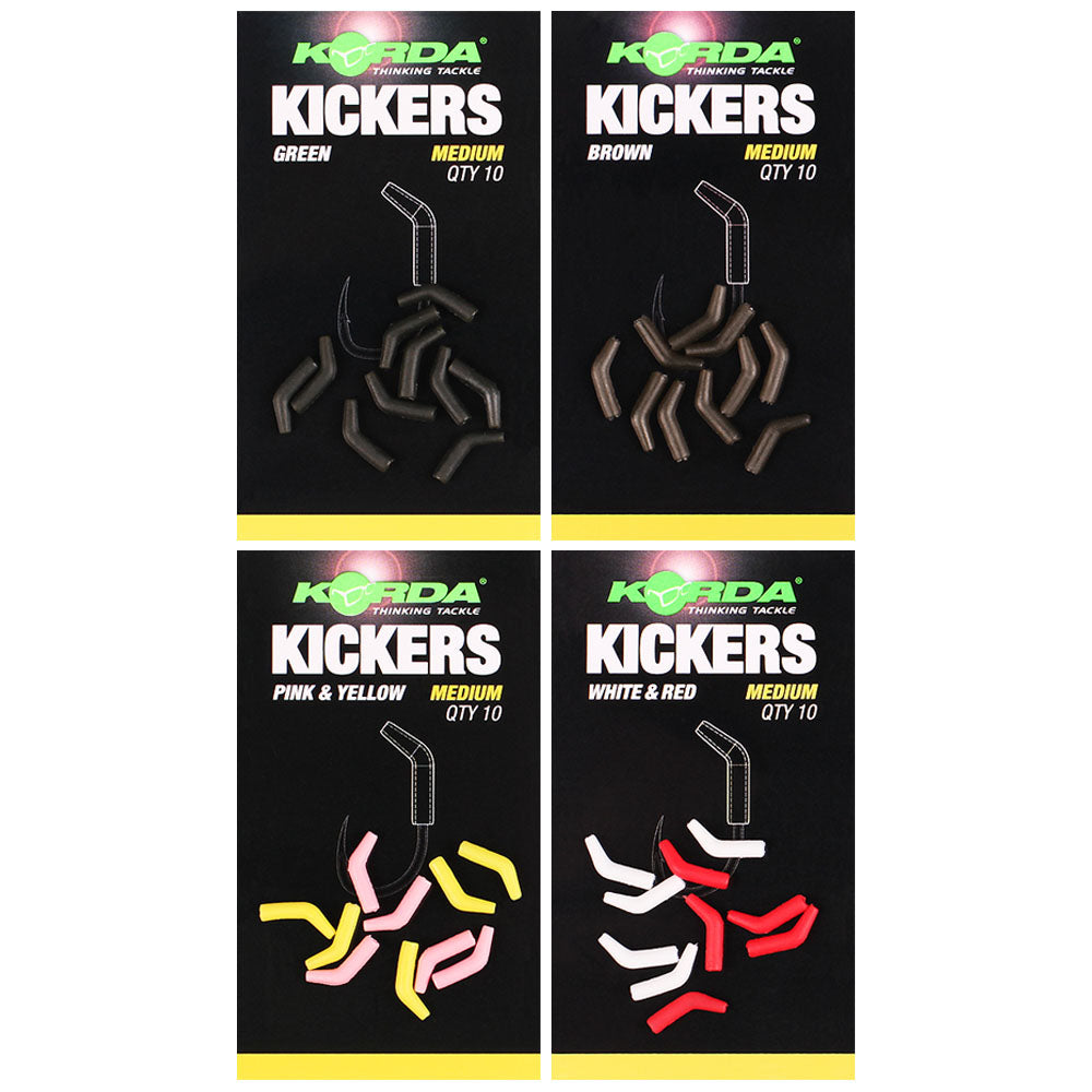 Korda Fishing Kickers