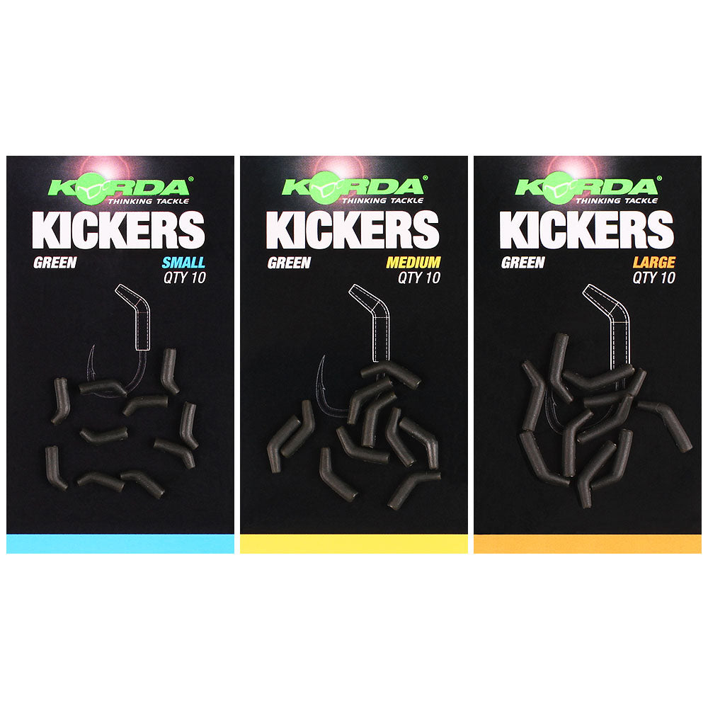 Korda Fishing Kickers