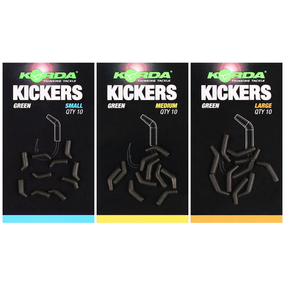 Korda Fishing Kickers