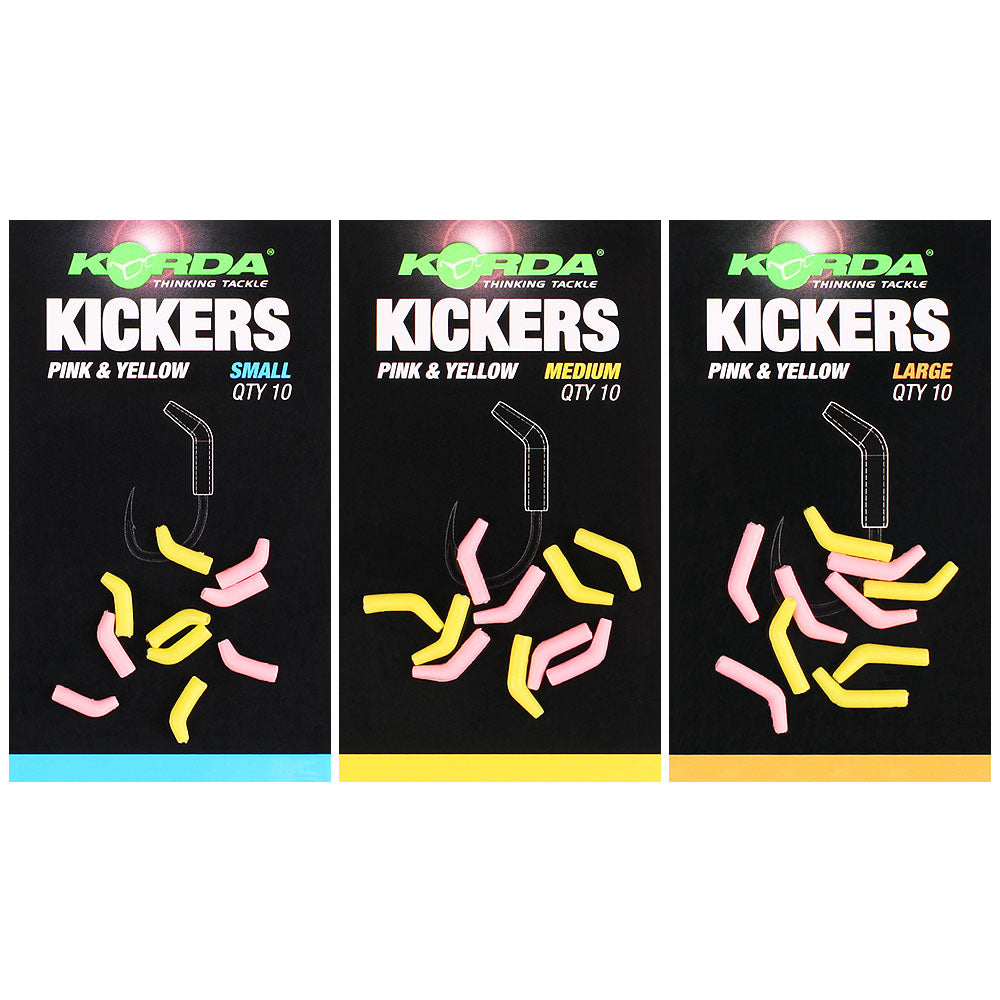 Korda Fishing Kickers