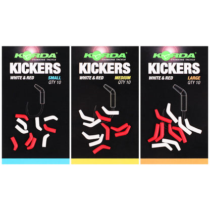 Korda Fishing Kickers