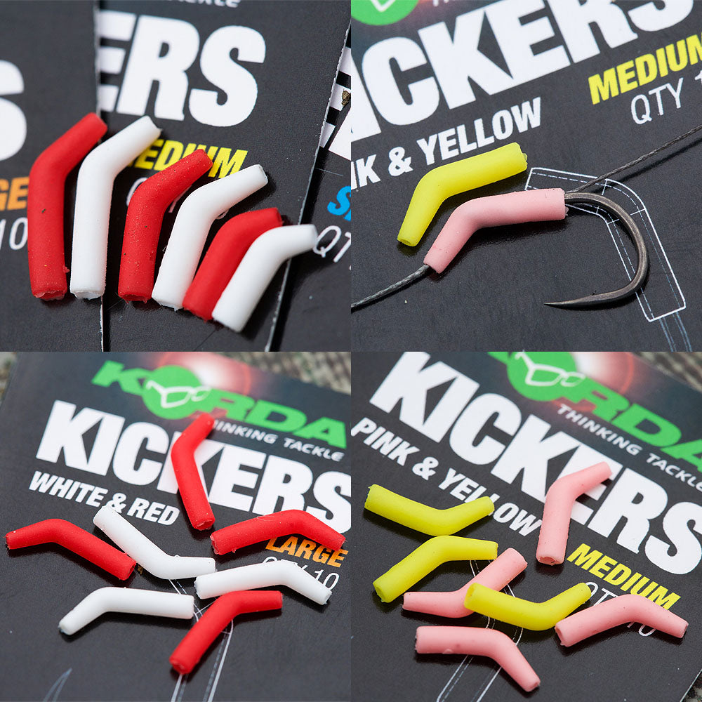 Korda Fishing Kickers