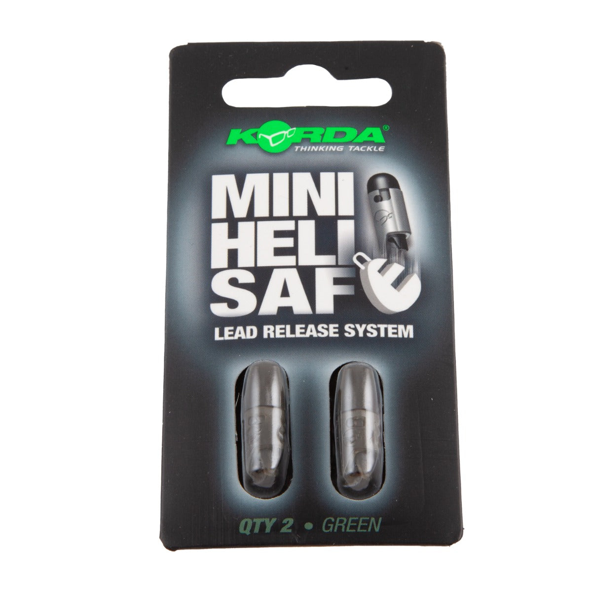 Korda Mini Heli-Safe
