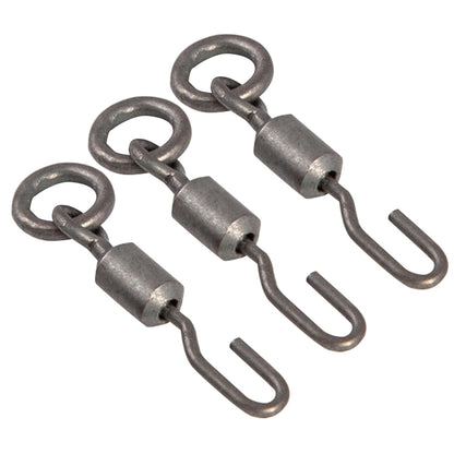 Korda PTFE Coated Spinner Ring Swivel size 11