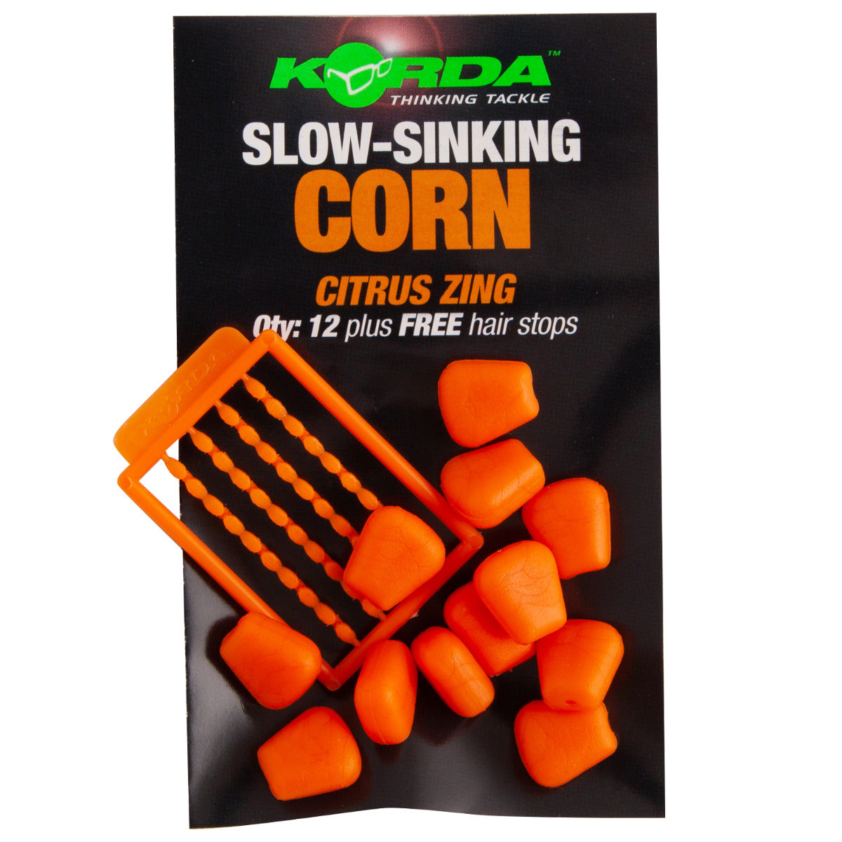 Korda - Slow Sinking Corn