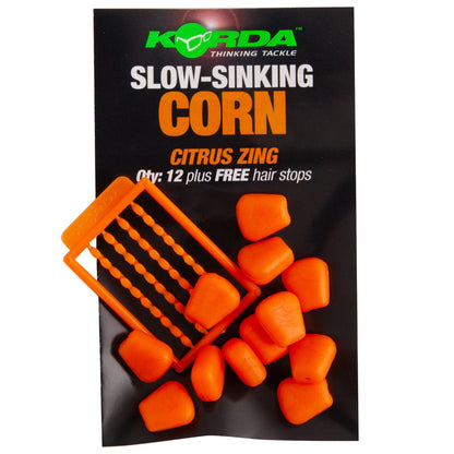 Korda - Slow Sinking Corn