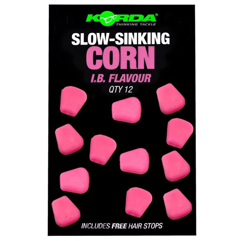 Korda - Slow Sinking Corn