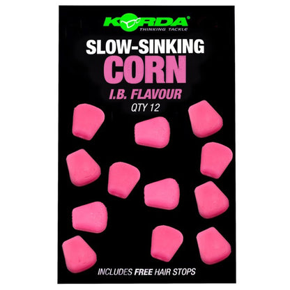 Korda - Slow Sinking Corn