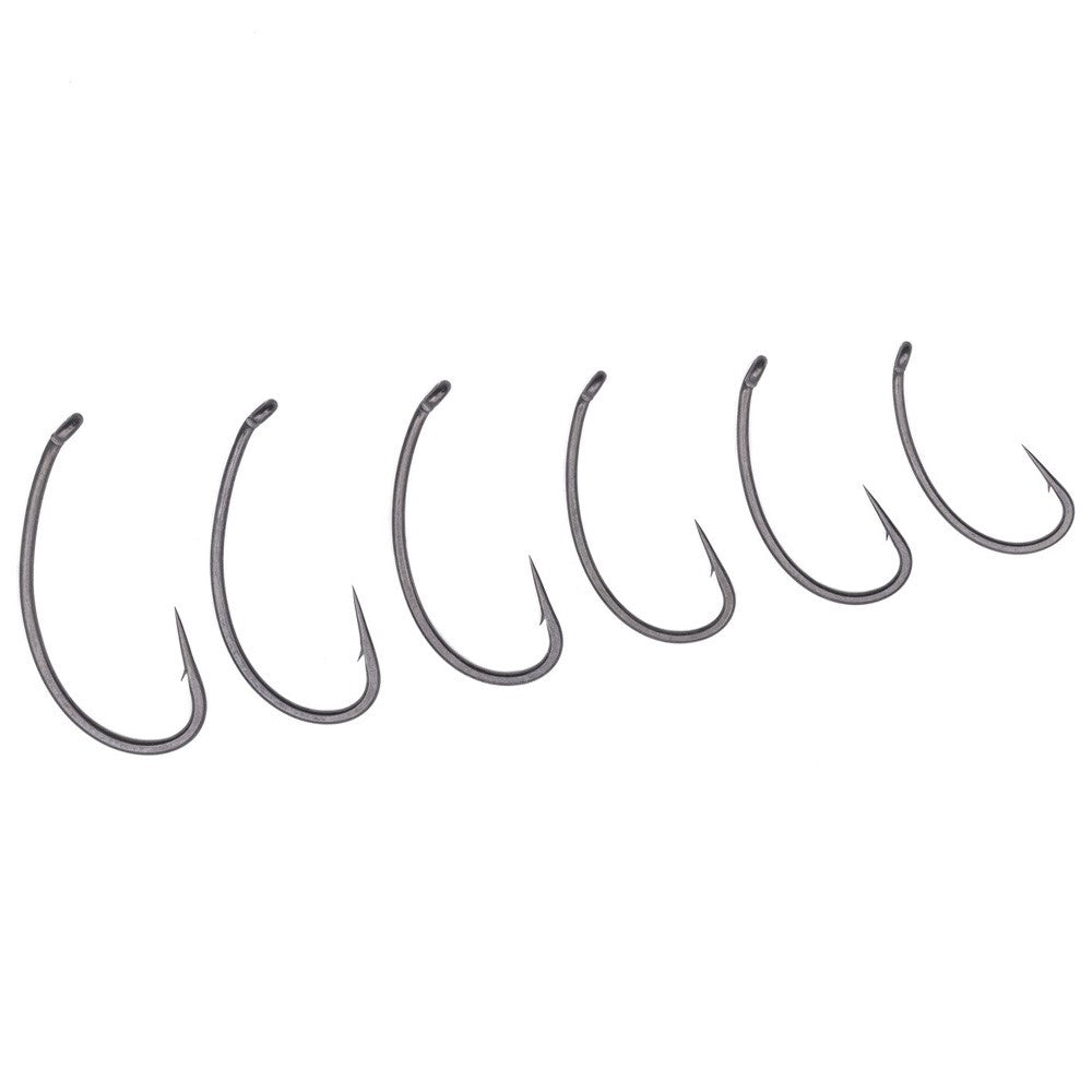Korda Spinner Fishing Hooks