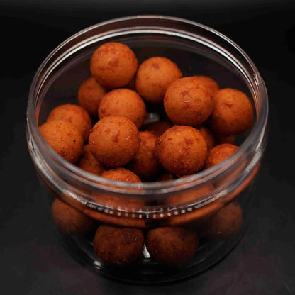 Krill pop-ups