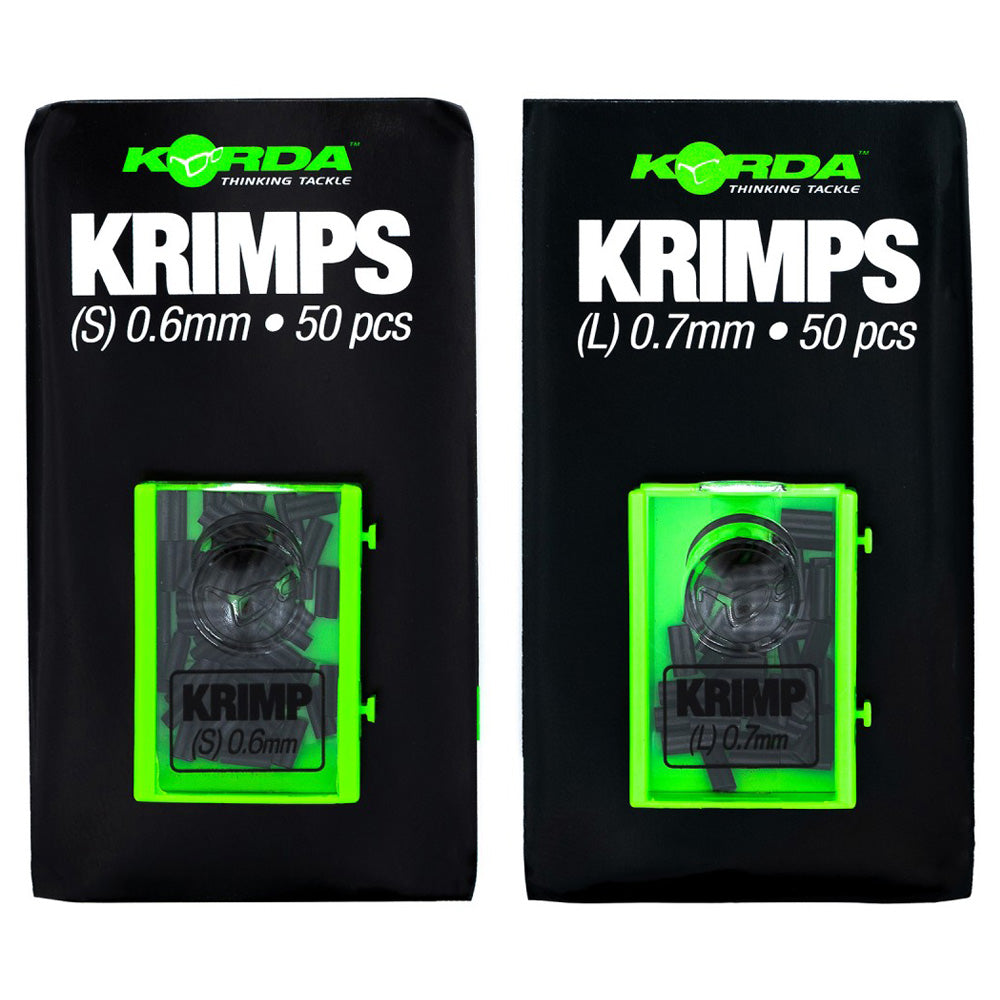 Korda Krimps