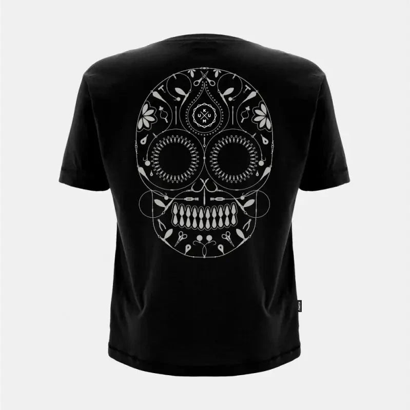 Black Death Rig Tee