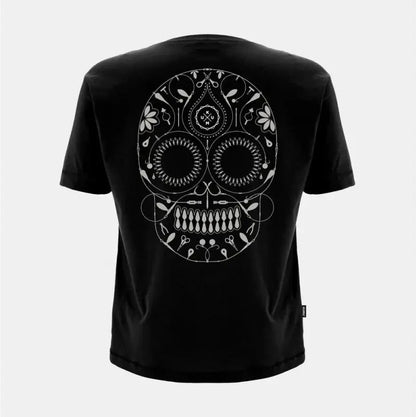 Black Death Rig Tee