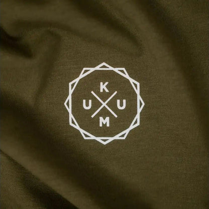 Khaki Death Rig Tee