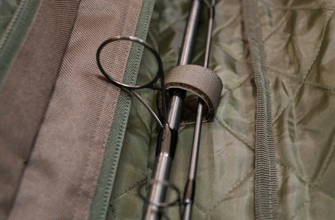 ESP Quickdraw 10' 3-Rod Sleeve