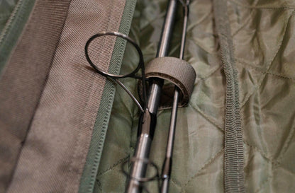 ESP Quickdraw 10' 3-Rod Sleeve