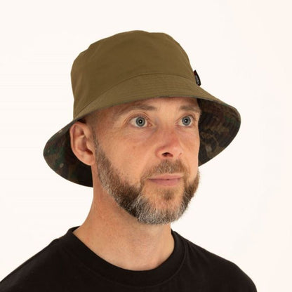 Trakker - Reversible Bucket Hat