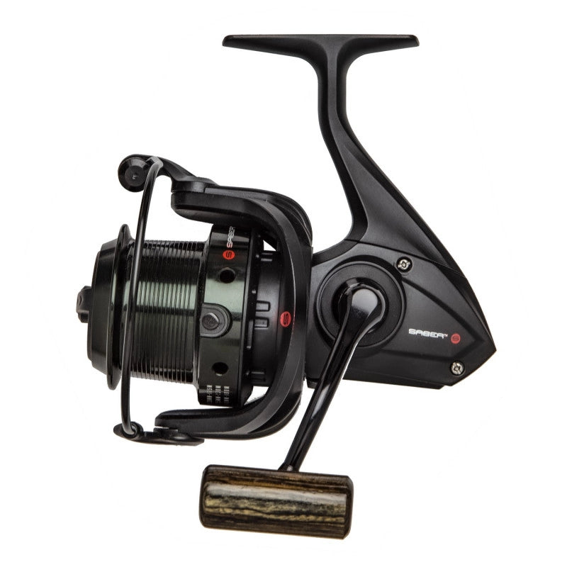 Macro 10000 Xi Mini Big Pit Reel