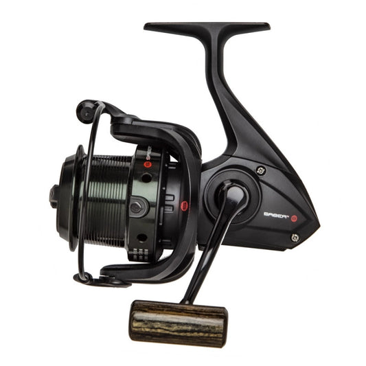 Macro 10000 Xi Mini Big Pit Reel