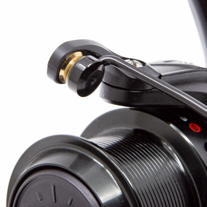 Macro 10000 Xi Mini Big Pit Reel