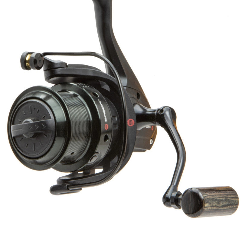 Macro 10000 Xi Mini Big Pit Reel
