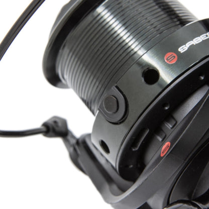 Macro 10000 Xi Mini Big Pit Reel