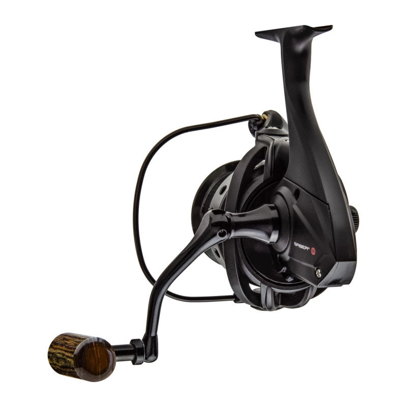 Macro 10000 Xi Mini Big Pit Reel